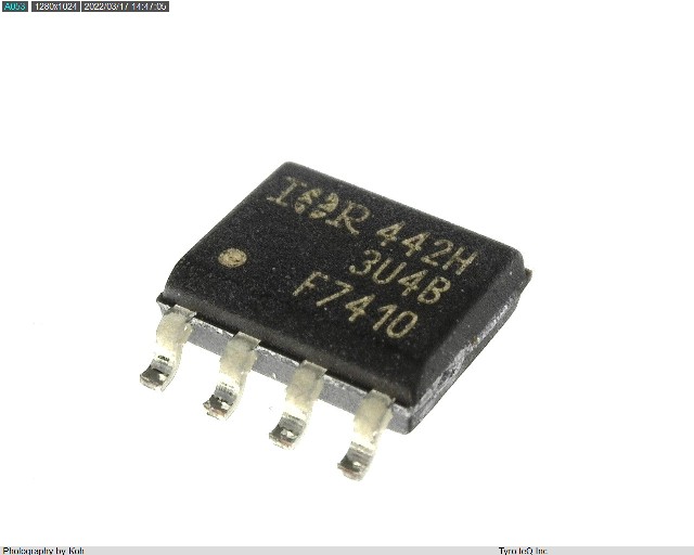IRF7410