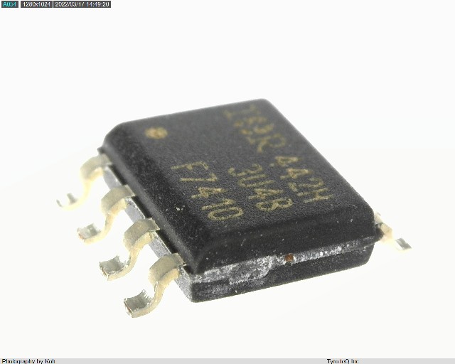 IRF7410