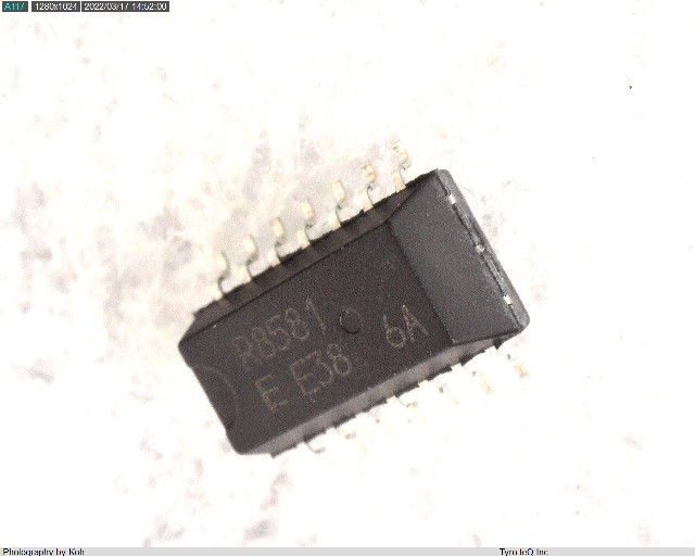 RX-8581SA