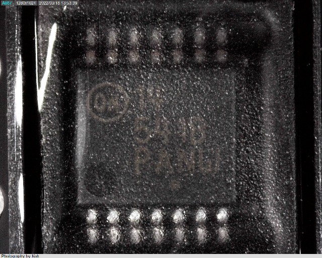 MC14541BDTR2G