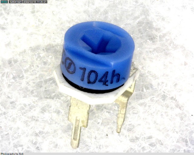 VM6CK-PV(1S)B100K