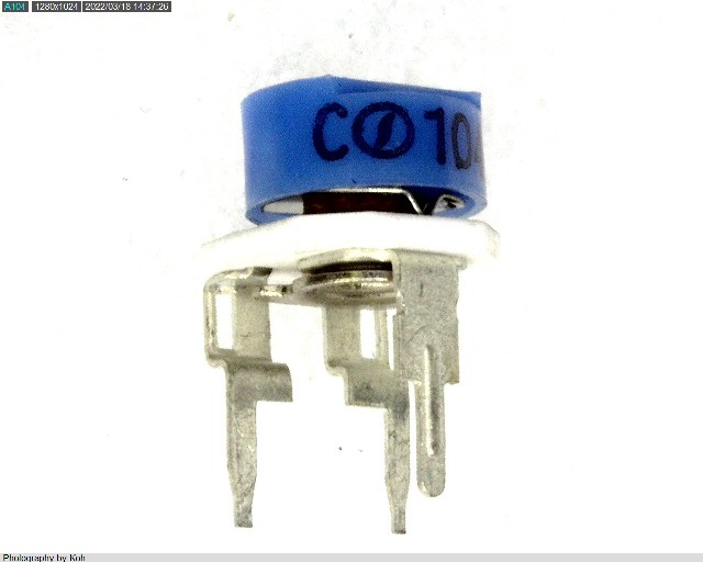VM6CK-PV(1S)B100K