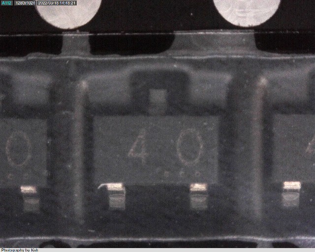 2SA1721-O(TE85L,F)