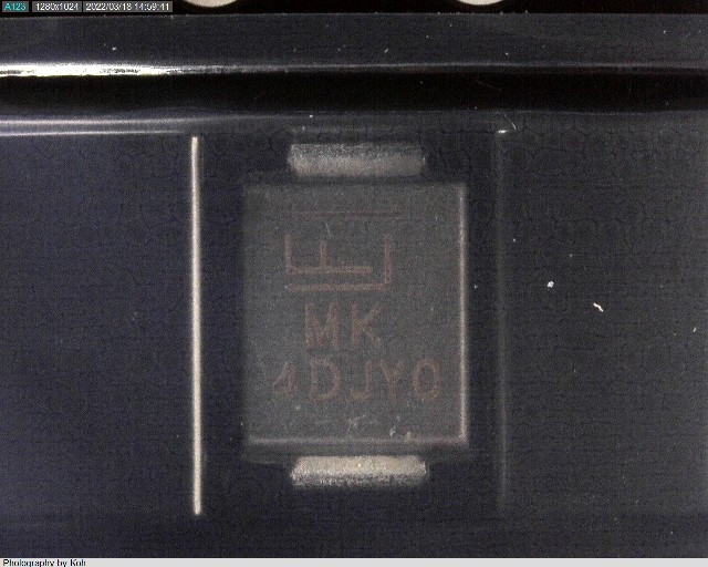 SMBJ30A