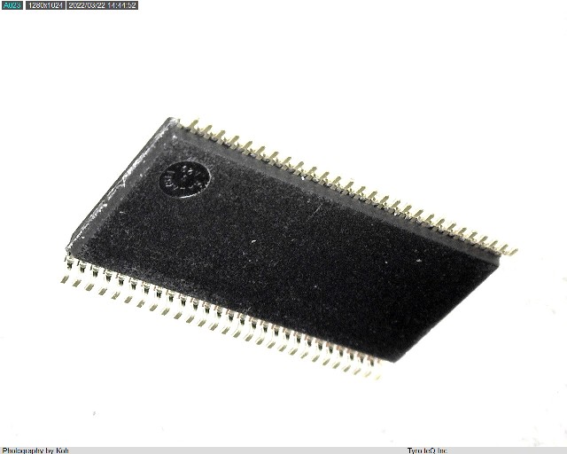 SN75LVDM977DGG