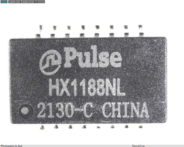 HX1188NL