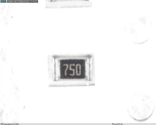 MCR10EZPJ750