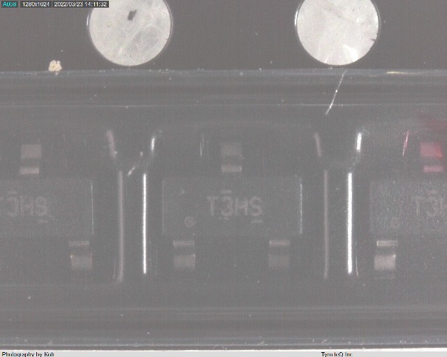 TL431BQDBZR