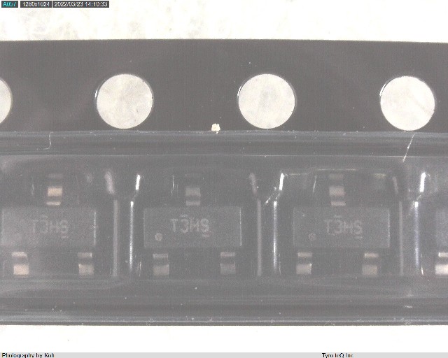 TL431BQDBZR