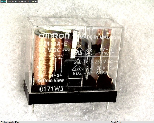 G2R-1A-E DC12