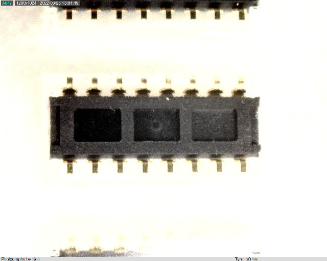 CFS-0802TB