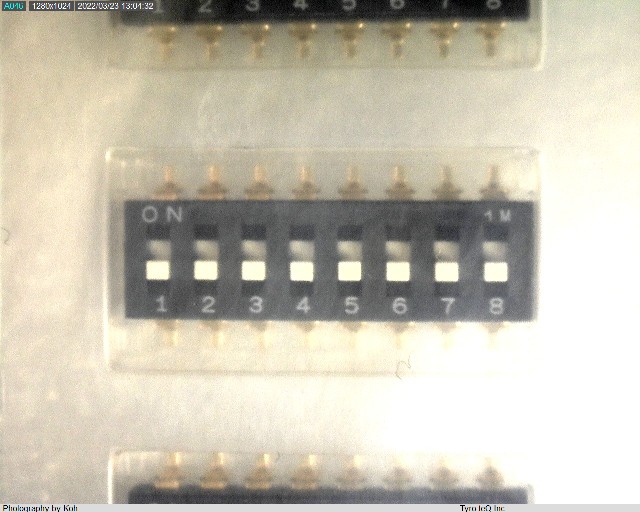 CFS-0802TB