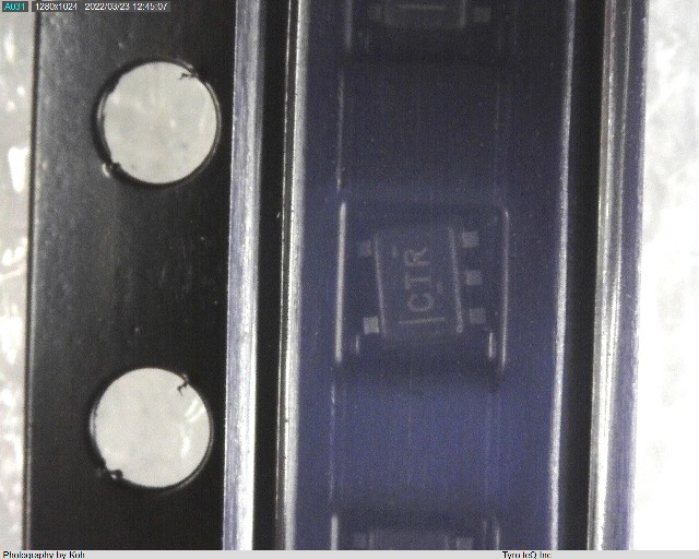 SN74LVC1G06DRLR