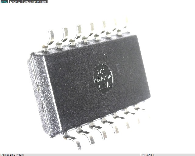SN74LS06NSR