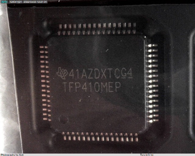 TFP410MPAPREP