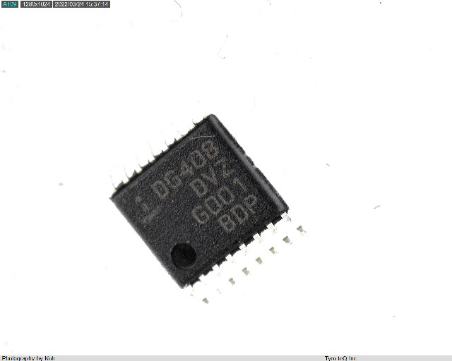 DG408DVZ