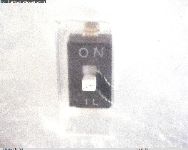 CFS-0103TB