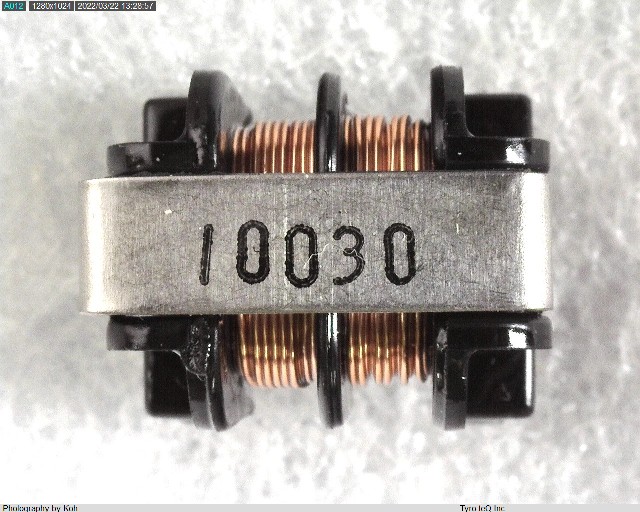 SU10V-10030