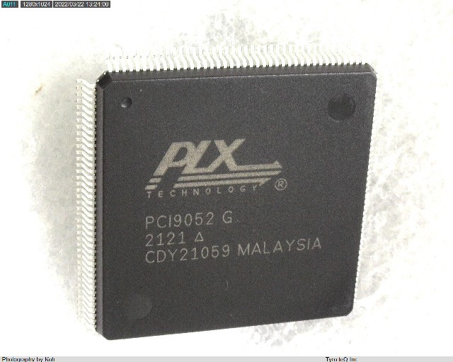 PCI9052G