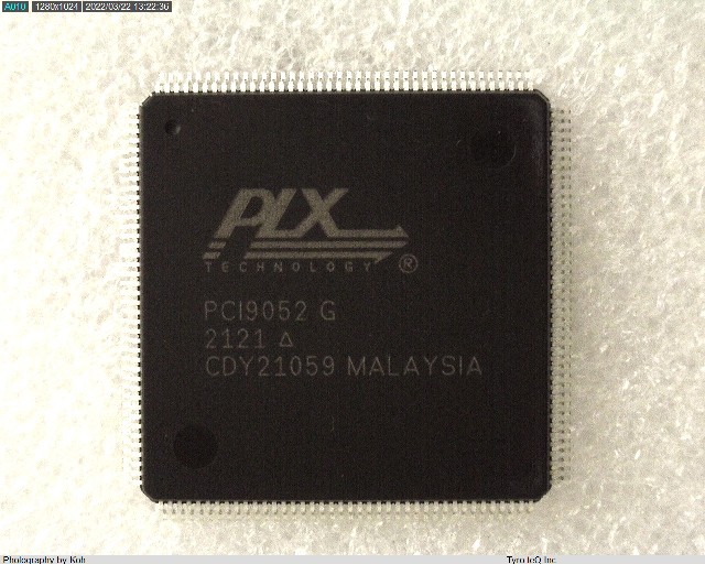 PCI9052G