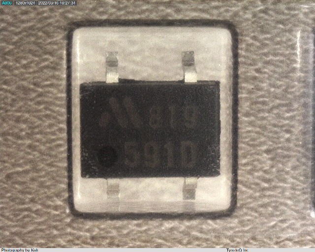 PST591DMT