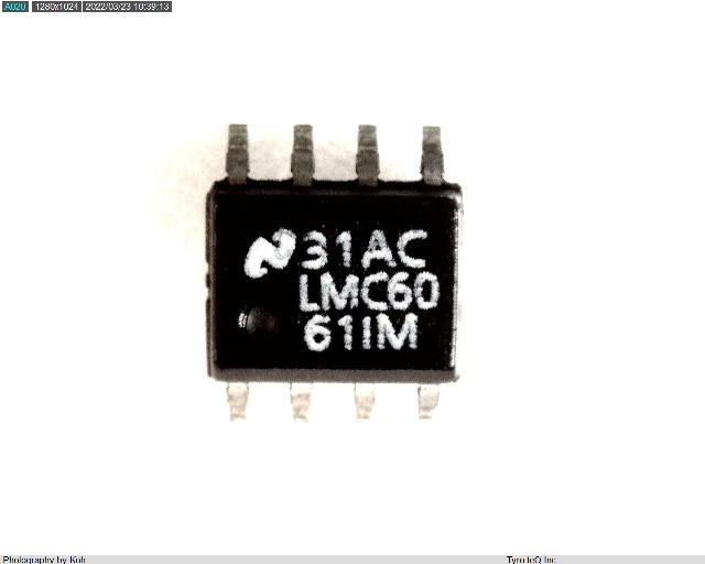 LMC6061-IM