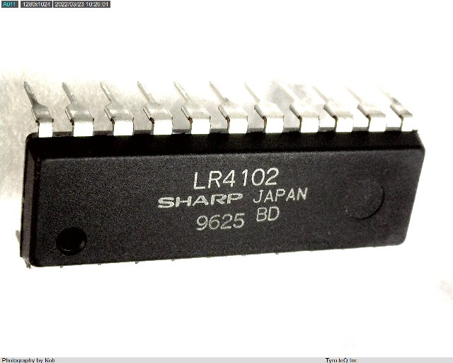 LR4102
