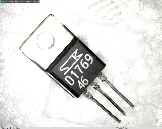 2SD7469