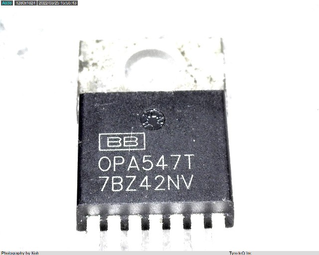 OPA547T
