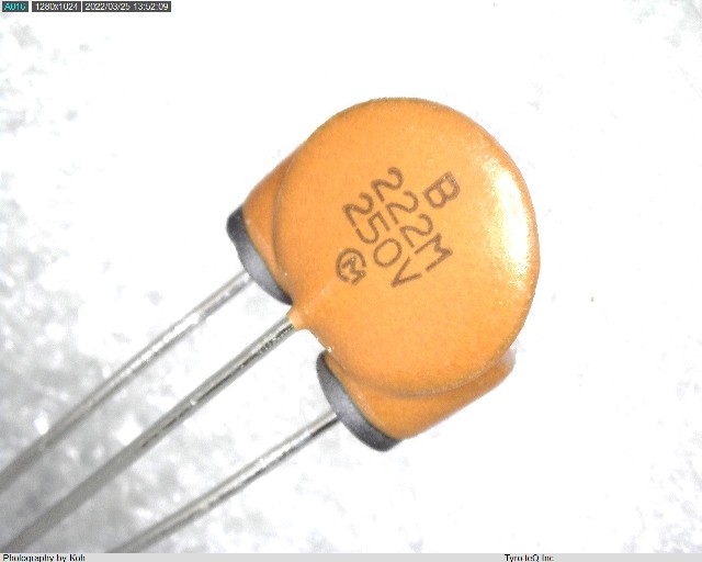 DSS9HB32E222Q55B