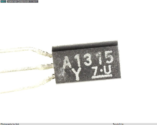 2SA1315-Y