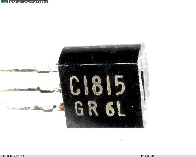 2SC1815-GR(F)