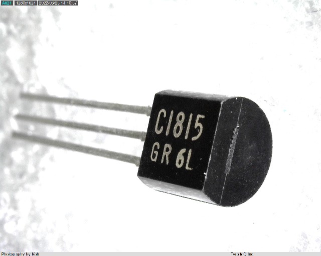 2SC1815-GR(F)