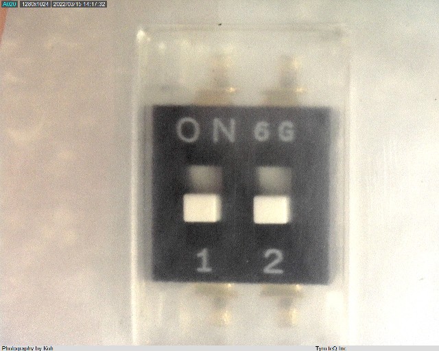 CFS-0203TB