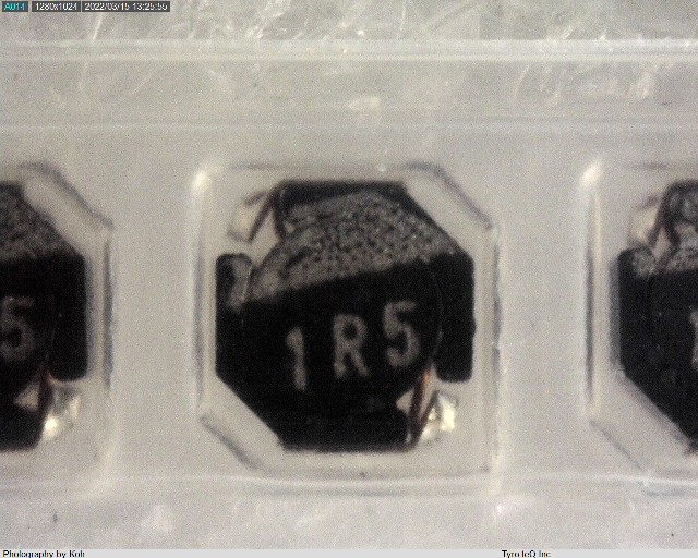 VLF3010AT-1R5N1R2