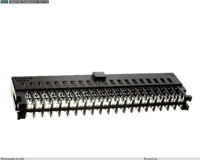 XG5M-4032-N