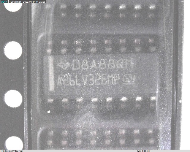 AM26LV32EMDREP
