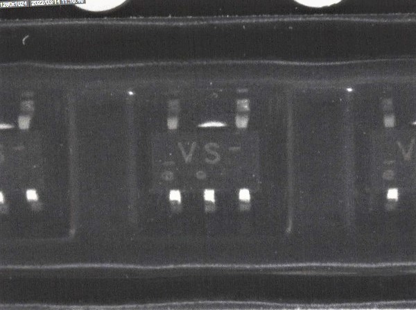 74LVC1G07GW