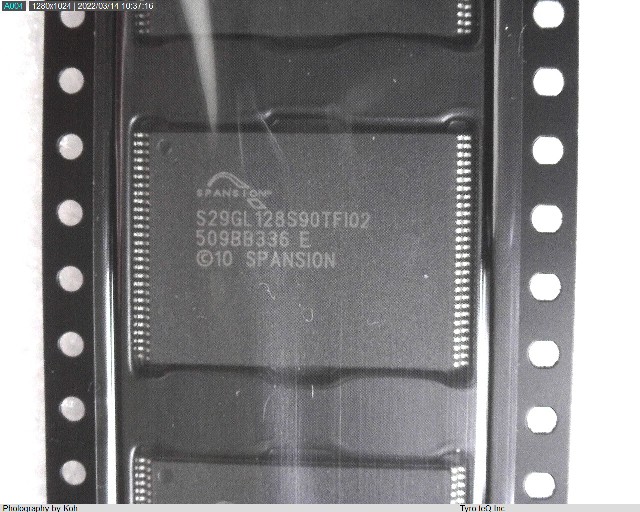 S29GL128S90TFI020