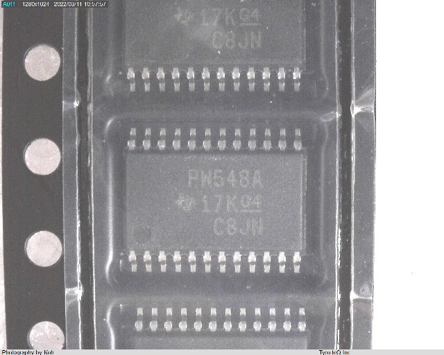 TCA9548APWR