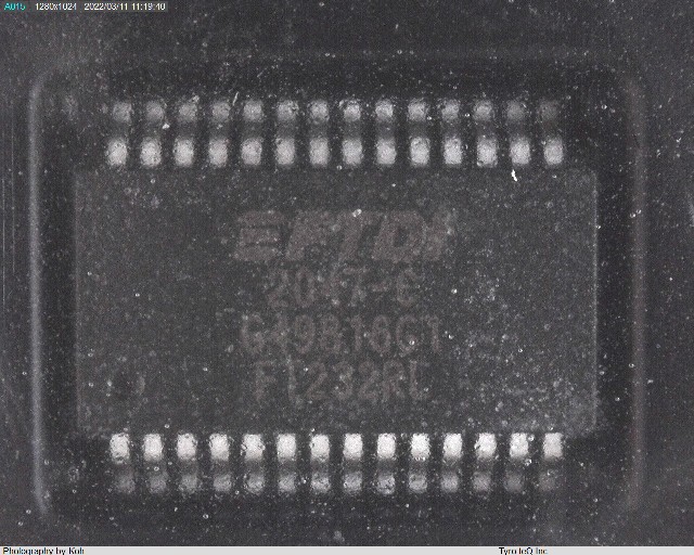 FT232RL