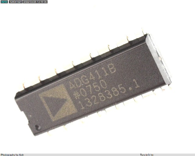 ADG411BNZ