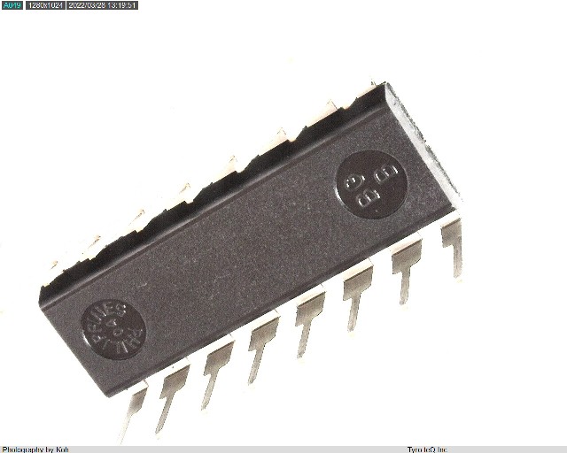 ADG411BNZ