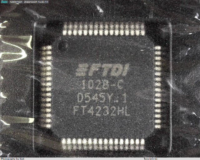 FT4232HL-R