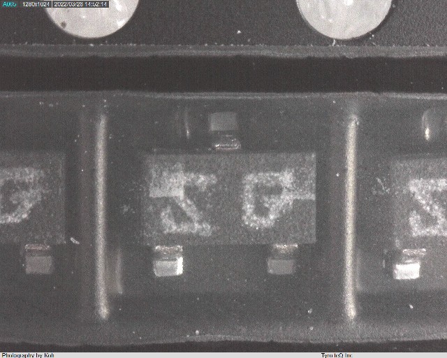 2SA1162-GR(TE85L,F)