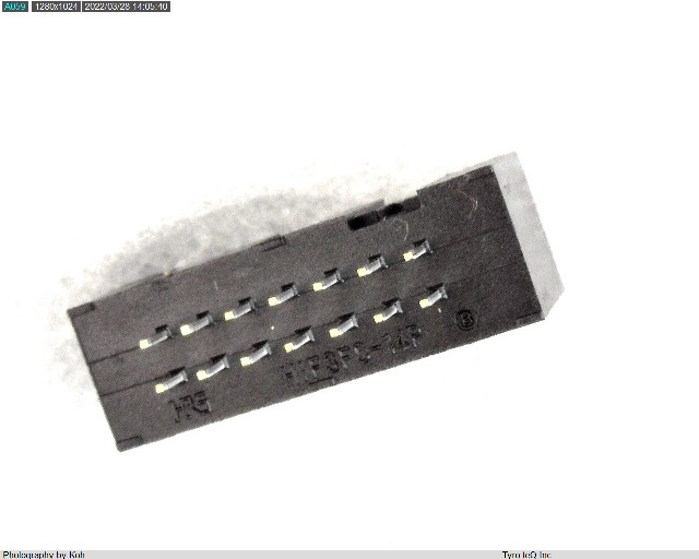 HIF3FC-14PA-2.54DSA(71)