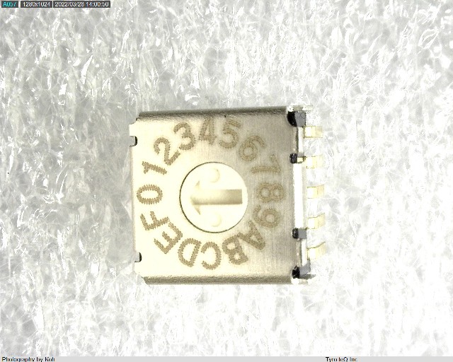 A6KSV-164RF