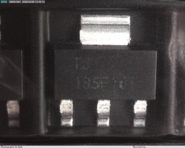 TLV1117LV33DCYT
