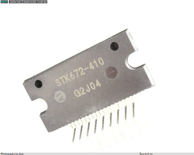 STK672-410