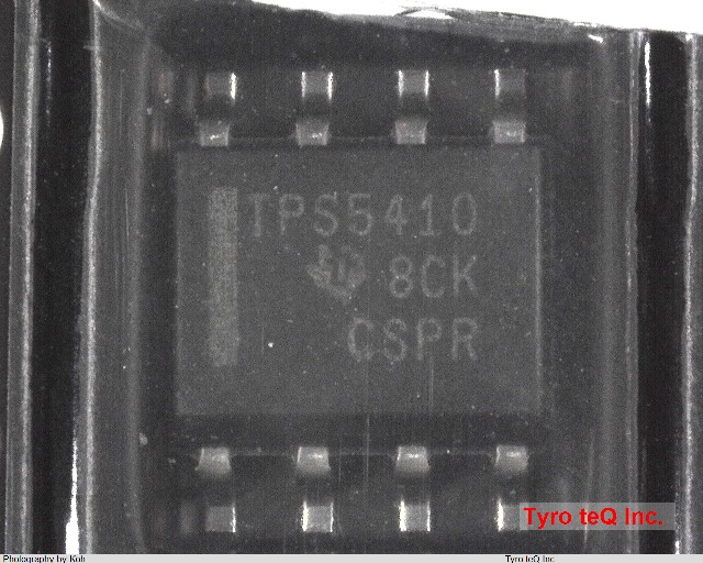 TPS5410D